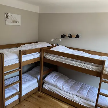 Le Apartment