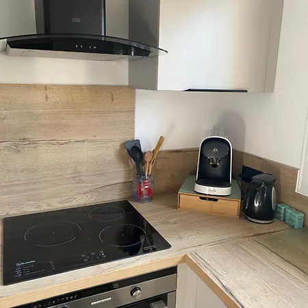 Apartment Le
