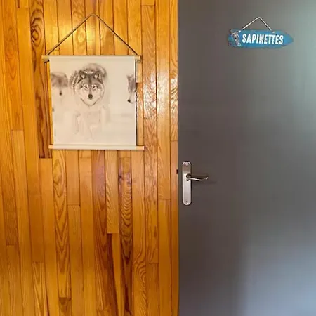 Le Apartment