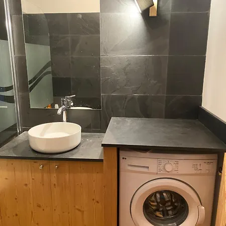 Le Apartment *