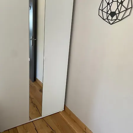 Le Apartment *