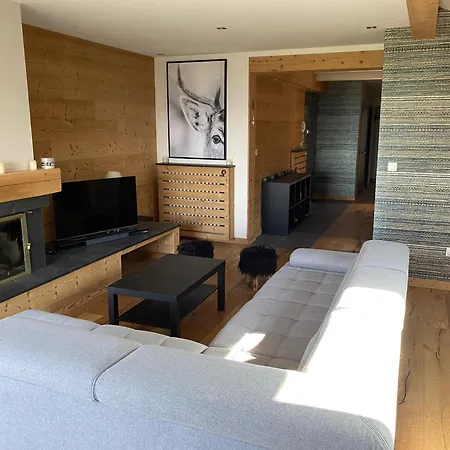 Apartment Le *